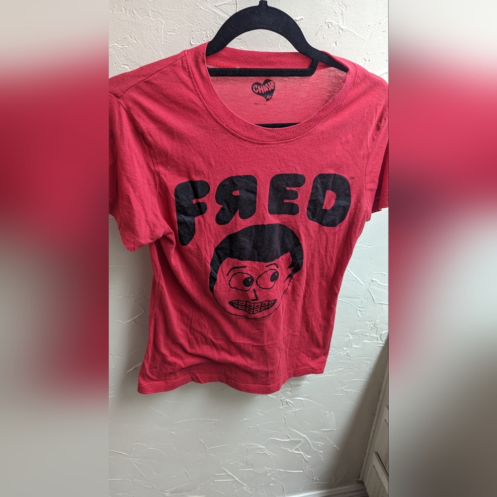 Fred t shirt